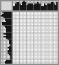 Japanese crossword «Forest Ghost» Japanese crossword «Forest Ghost»