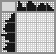 Japanese crossword «Woodcutter» Japanese crossword «Woodcutter»