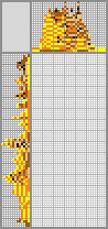 Random crossword