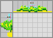 Japanese crossword &laquo;Flying saucer&raquo;