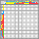 Japanese crossword «Summer» Japanese crossword «Summer»