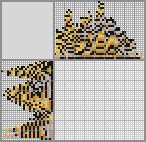 Japanese crossword «Has summer really ended?» Japanese crossword «Has summer really ended?»