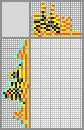 Japanese crossword &laquo;Summer booked?&raquo;