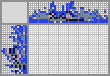 Japanese crossword «Bat» Japanese crossword «Bat»