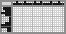 Japanese crossword &laquo;Bat&raquo;