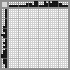 Japanese crossword «Bat» Japanese crossword «Bat»