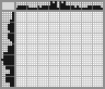 Japanese crossword &laquo;Bat&raquo;
