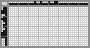 Japanese crossword &laquo;Bat&raquo;