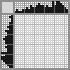 Japanese crossword «Bat» Japanese crossword «Bat»