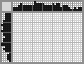 Random crossword