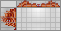 Japanese crossword &laquo;Bat&raquo;