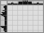 Japanese crossword «Bat» Japanese crossword «Bat»