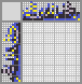 Japanese crossword «Bat» Japanese crossword «Bat»