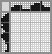 Japanese crossword «Bat» Japanese crossword «Bat»