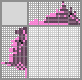 Japanese crossword «Bat Hugging a Heart» Japanese crossword «Bat Hugging a Heart»