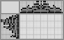 Japanese crossword &laquo;Volatile rascal&raquo;