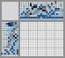 Japanese crossword &laquo;Flying fish&raquo;