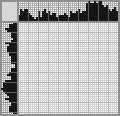 Japanese crossword &laquo;Flying ship&raquo;