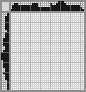 Japanese crossword &laquo;Flying Skirt&raquo;