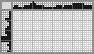 Japanese crossword «Flying goose» Japanese crossword «Flying goose»