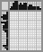 Japanese crossword &laquo;Lion&raquo;
