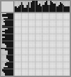 Japanese crossword «Lion» Japanese crossword «Lion»
