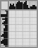 Japanese crossword «Lion» Japanese crossword «Lion»