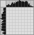 Japanese crossword &laquo;Lion&raquo;
