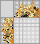 Japanese crossword «Lion» Japanese crossword «Lion»