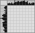 Japanese crossword &laquo;Leo&raquo;