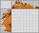 Japanese crossword «Lion» Japanese crossword «Lion»