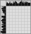 Japanese crossword «Lion» Japanese crossword «Lion»