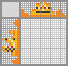 Japanese crossword «Lion» Japanese crossword «Lion»