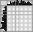 Japanese crossword &laquo;Lion&raquo;