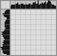 Japanese crossword &laquo;Lion&raquo;