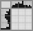 Japanese crossword &laquo;Lion&raquo;