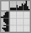 Japanese crossword &laquo;Lion&raquo;