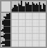 Japanese crossword «Leo» Japanese crossword «Leo»