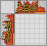 Japanese crossword «Lion» Japanese crossword «Lion»