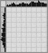 Japanese crossword &laquo;Lion&raquo;