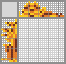 Japanese crossword «Leo» Japanese crossword «Leo»