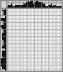 Random crossword