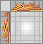 Japanese crossword «Lion» Japanese crossword «Lion»