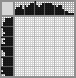 Japanese crossword &laquo;Lion&raquo;