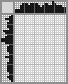Japanese crossword «Leo» Japanese crossword «Leo»