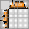 Japanese crossword &laquo;Leo&raquo;