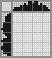 Japanese crossword «Lion» Japanese crossword «Lion»