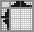 Japanese crossword &laquo;Lion&raquo;