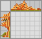 Japanese crossword «Lion» Japanese crossword «Lion»