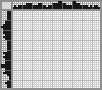 Japanese crossword &laquo;Lion&raquo;